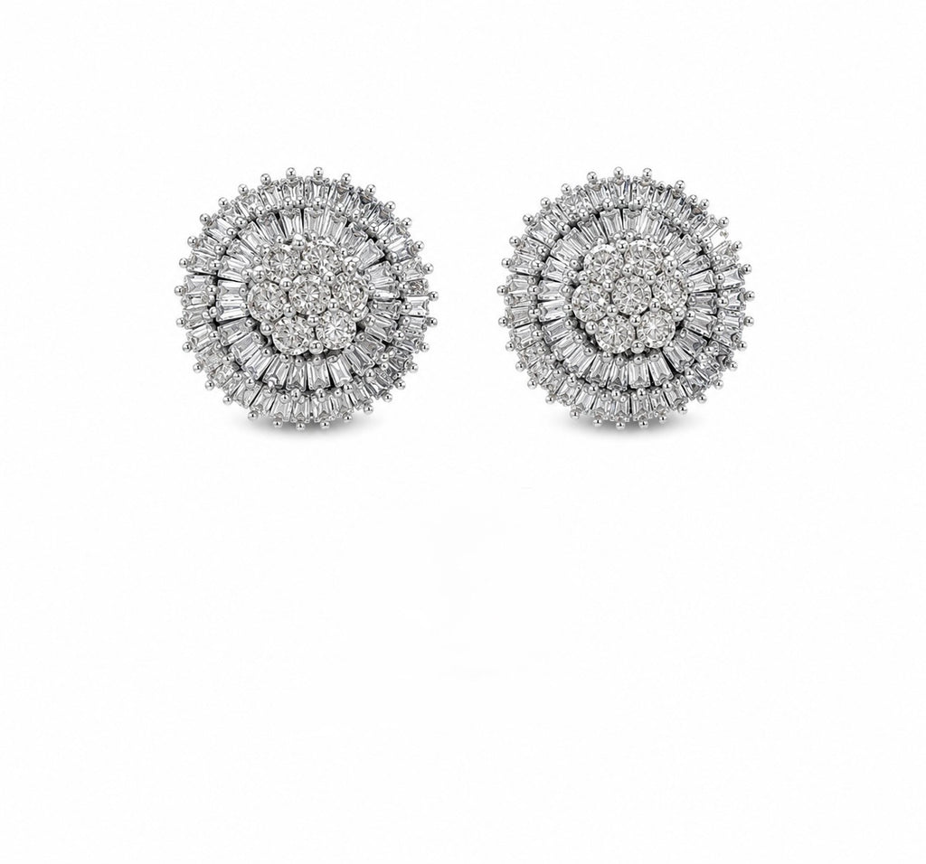 Aretes Carmen