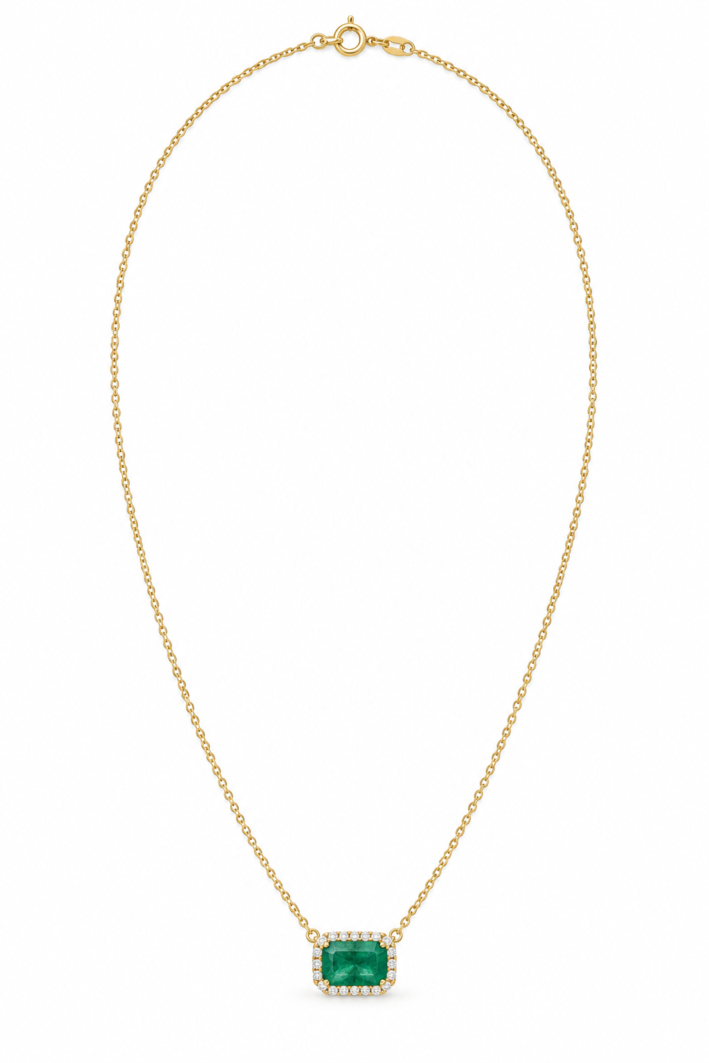 Collar Lorenia