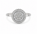 Anillo Dianna