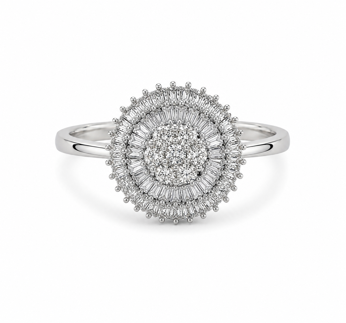 Anillo Dianna