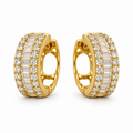 Aretes María Elena