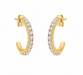 Aretes Sandra