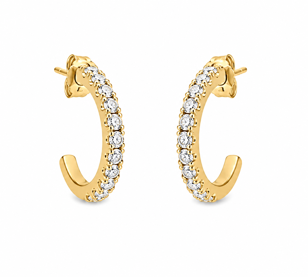 Aretes Sandra