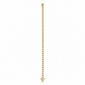Pulsera Tennis Honeycomb
