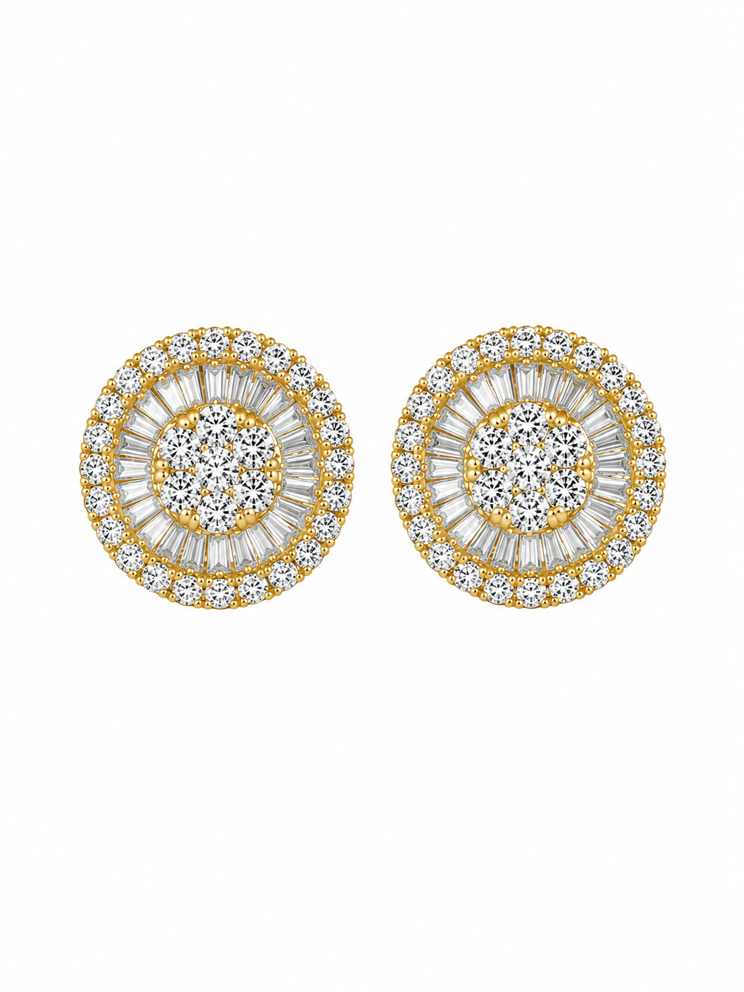 Aretes Carmen