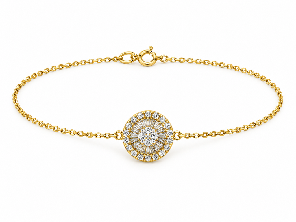 Pulsera Darinka