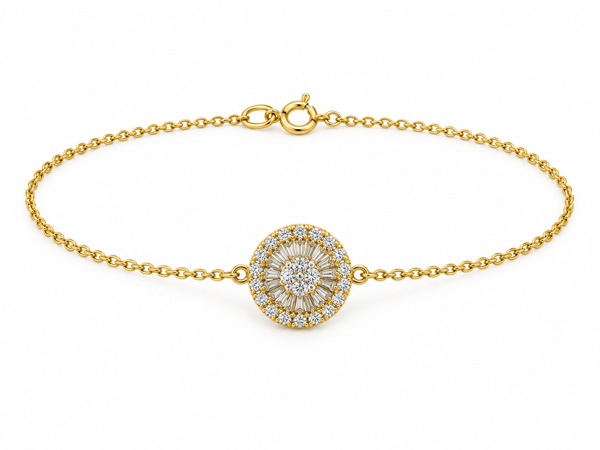 Pulsera Darinka