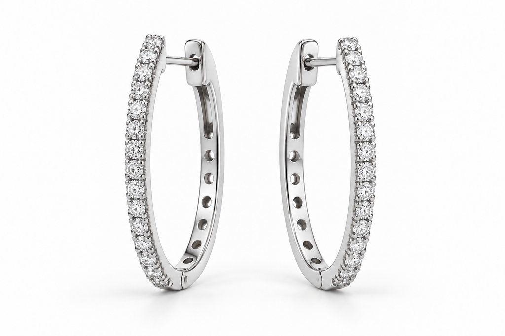 Aretes Jessie