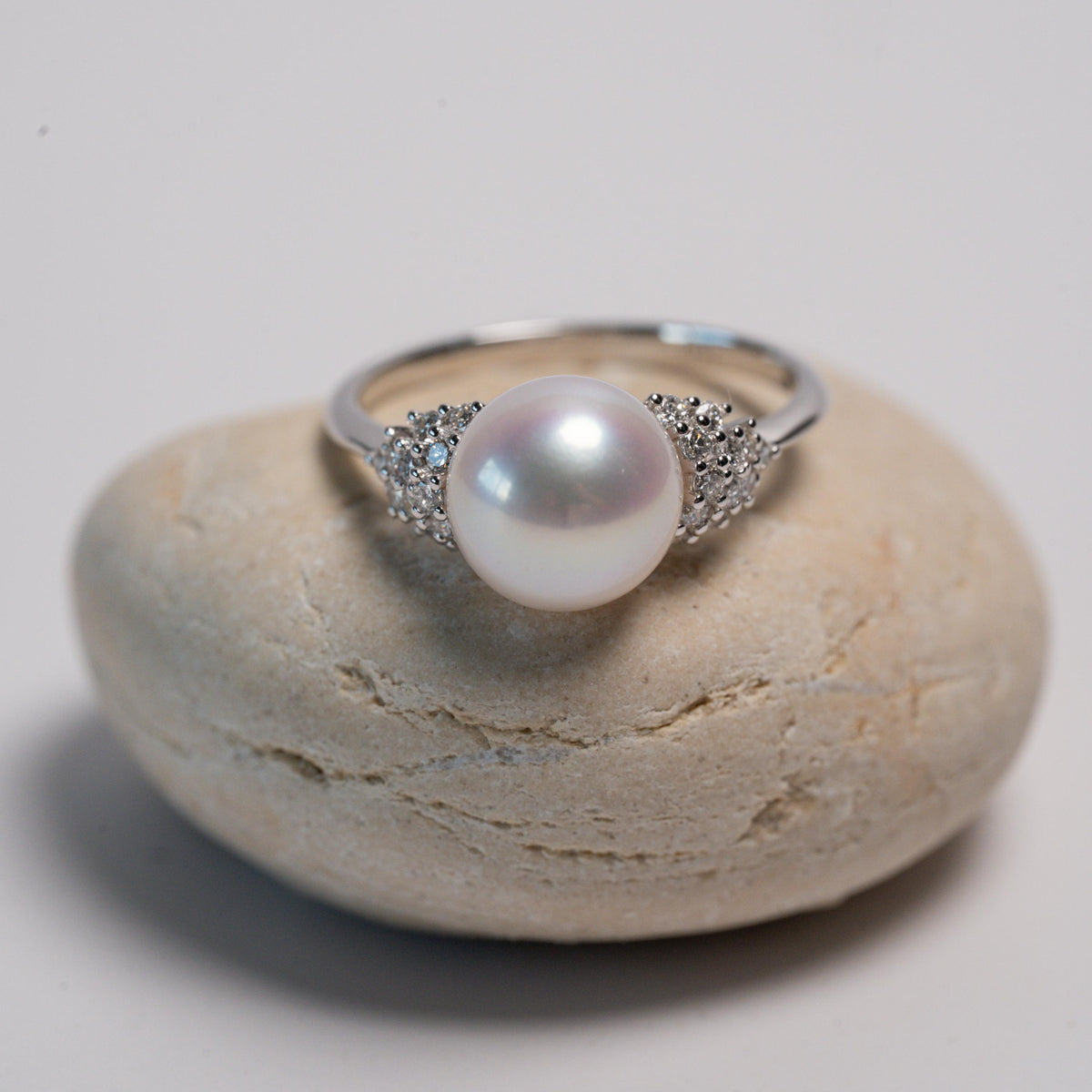 Anillo Camila