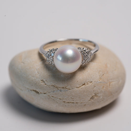 Anillo Camila