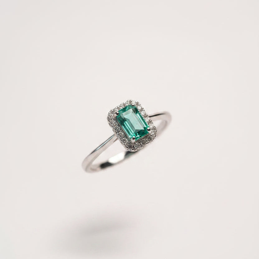 Anillo Jimena