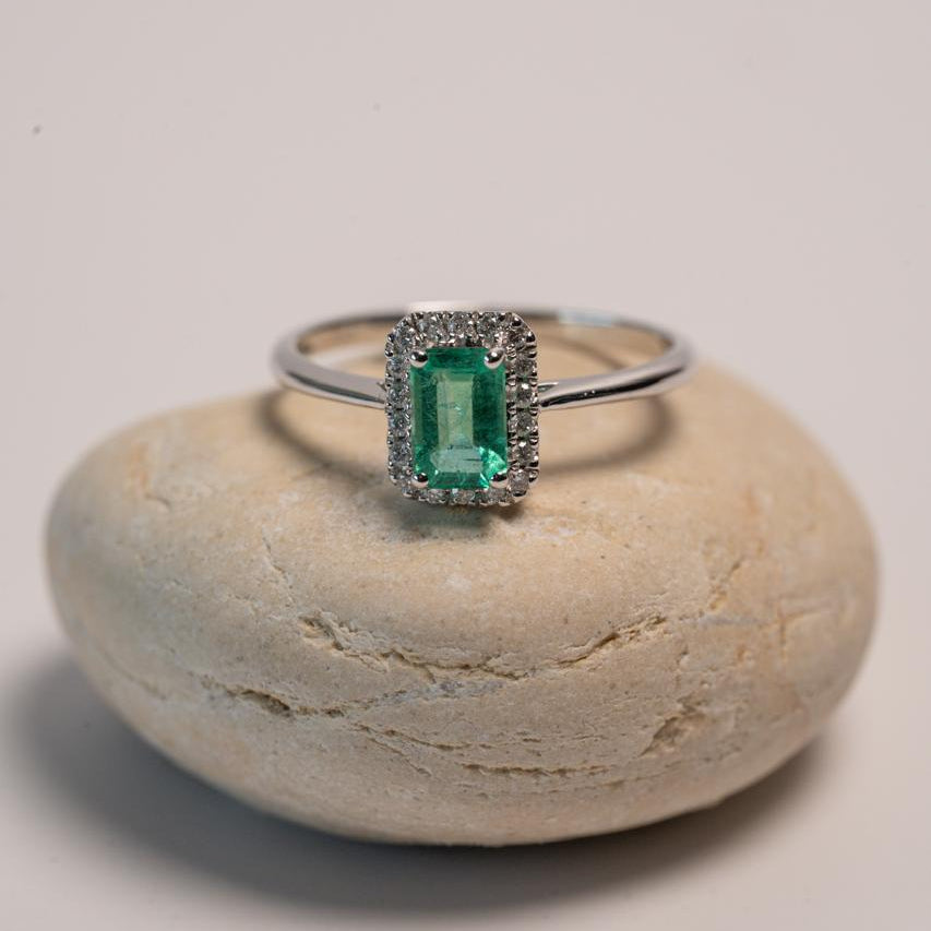 Anillo Jimena