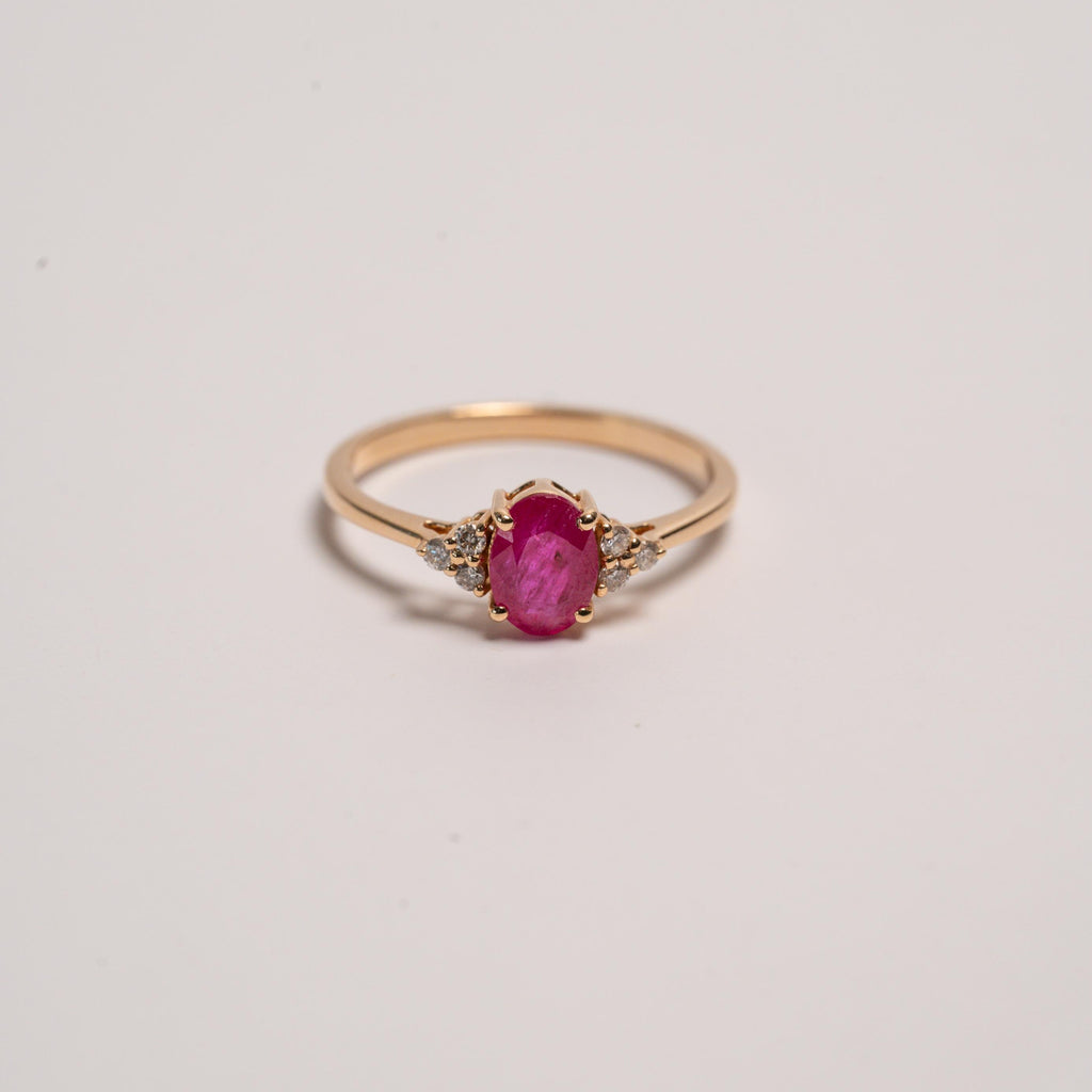 Anillo Paola