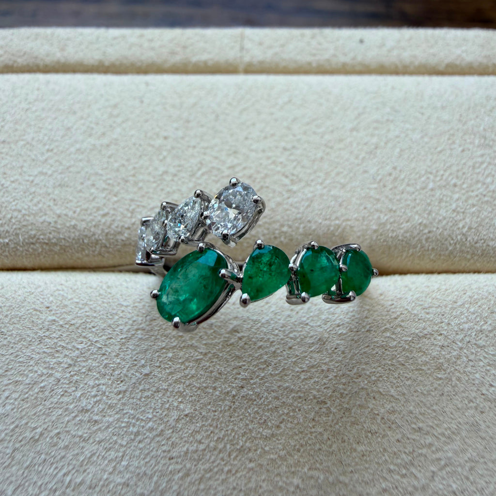 Anillo Mariana