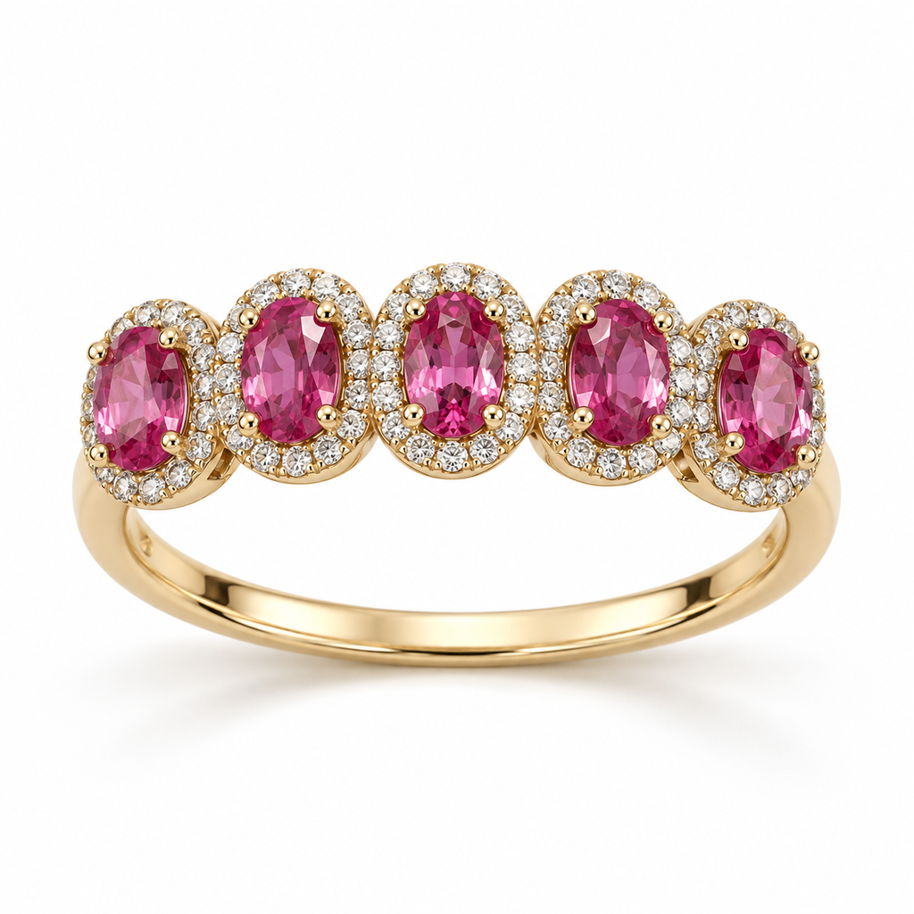 Anillo Almudena