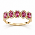 Anillo Almudena