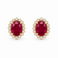 Aretes Rebeca