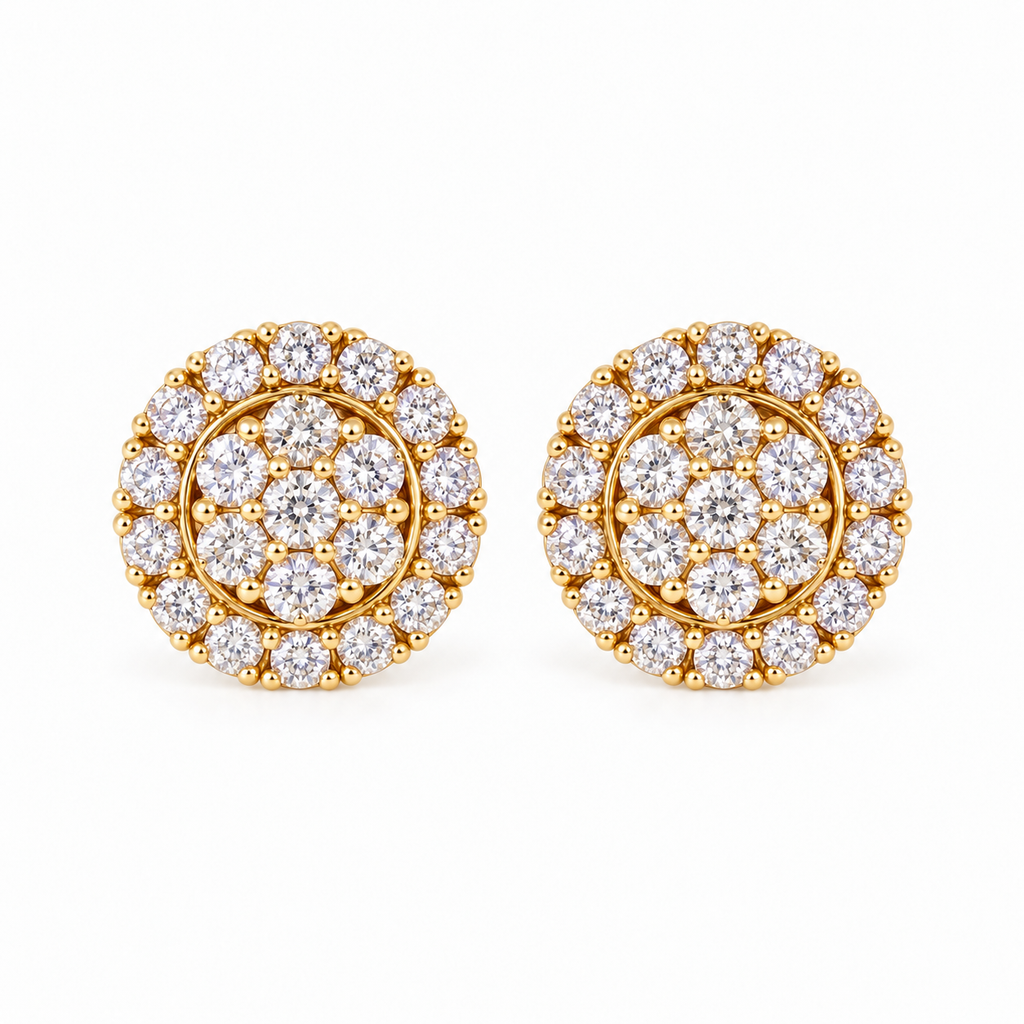 Aretes Estela