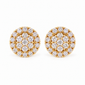 Aretes Estela