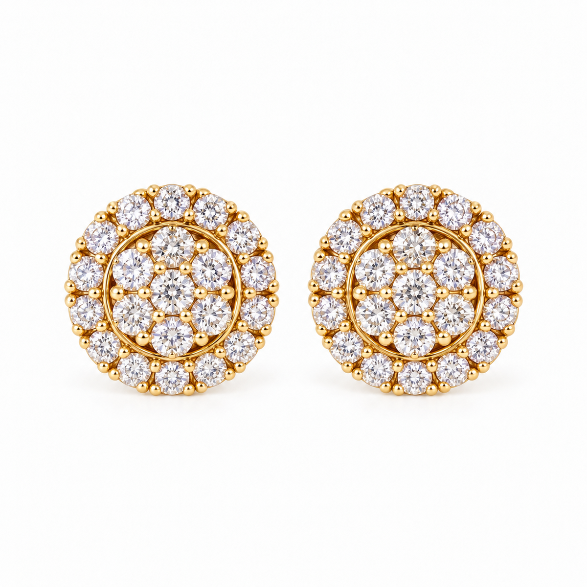 Aretes Estela
