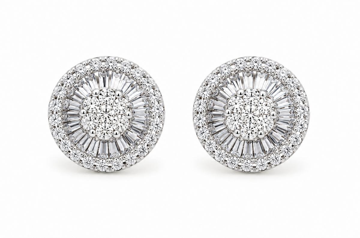 Aretes Darinka