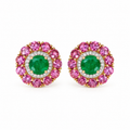 Aretes Andrea