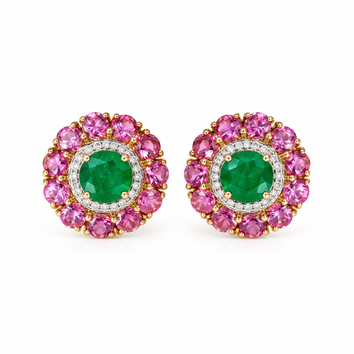 Aretes Andrea