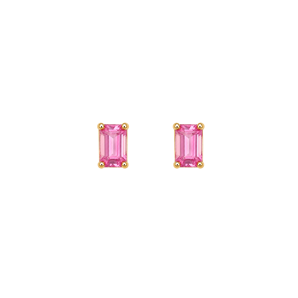 Aretes Rocío