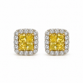 Aretes Yuyi