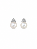 Aretes Perla