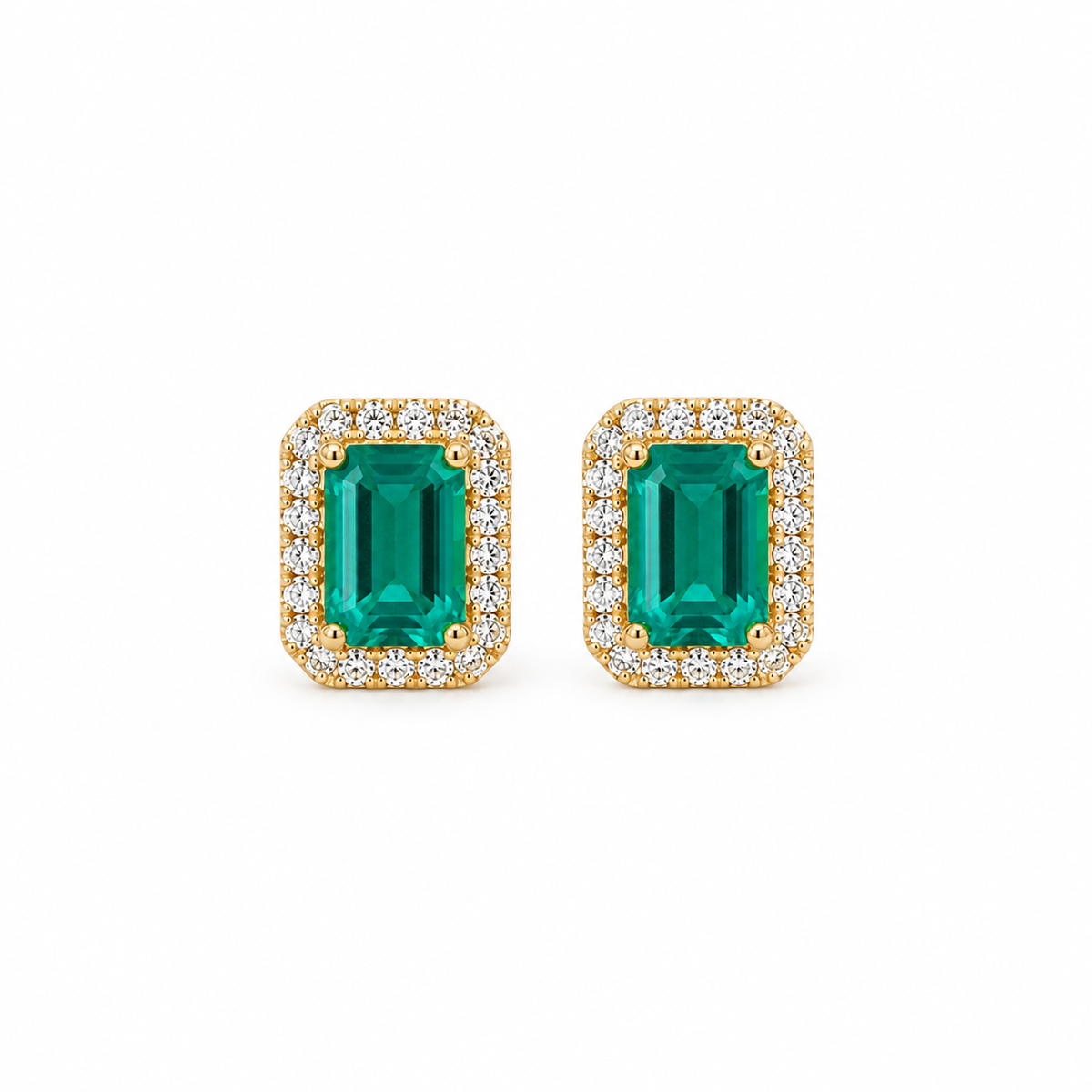 Aretes Jimena