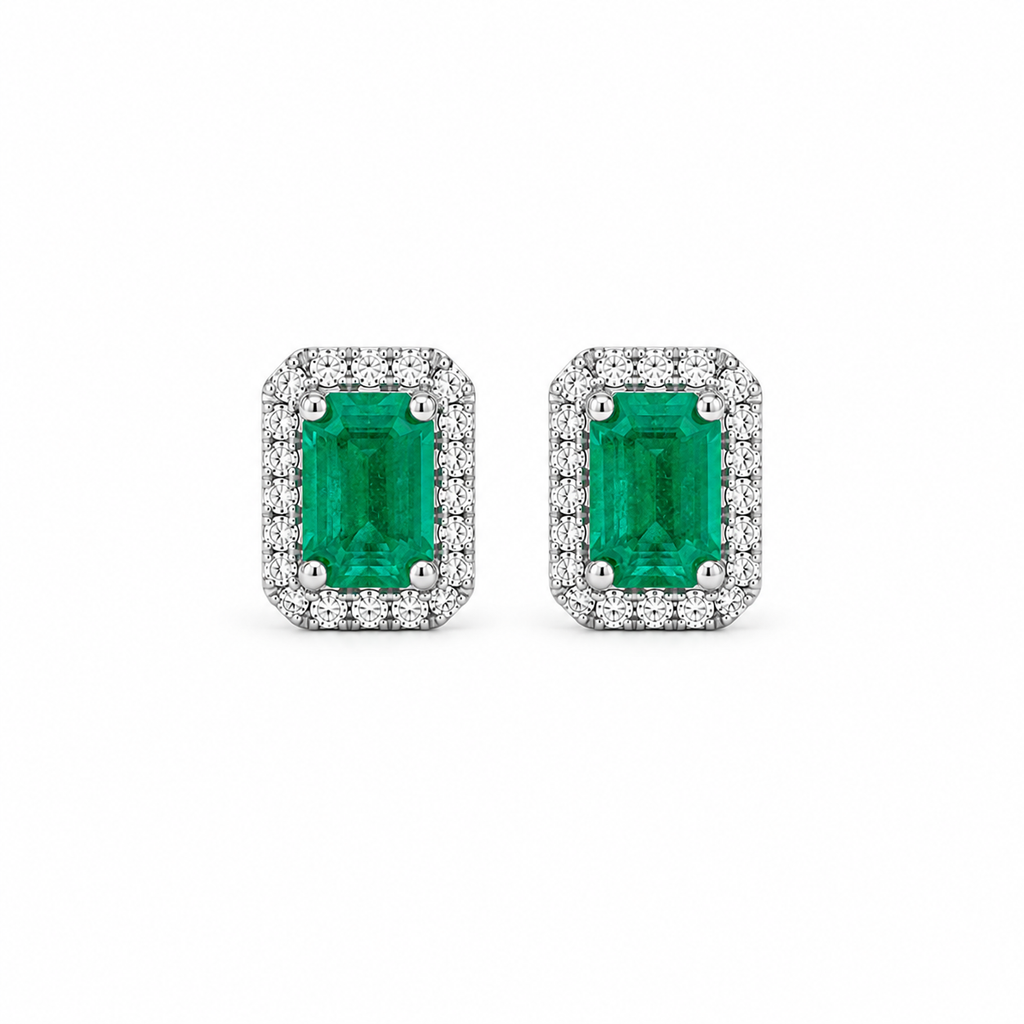 Aretes Jimena