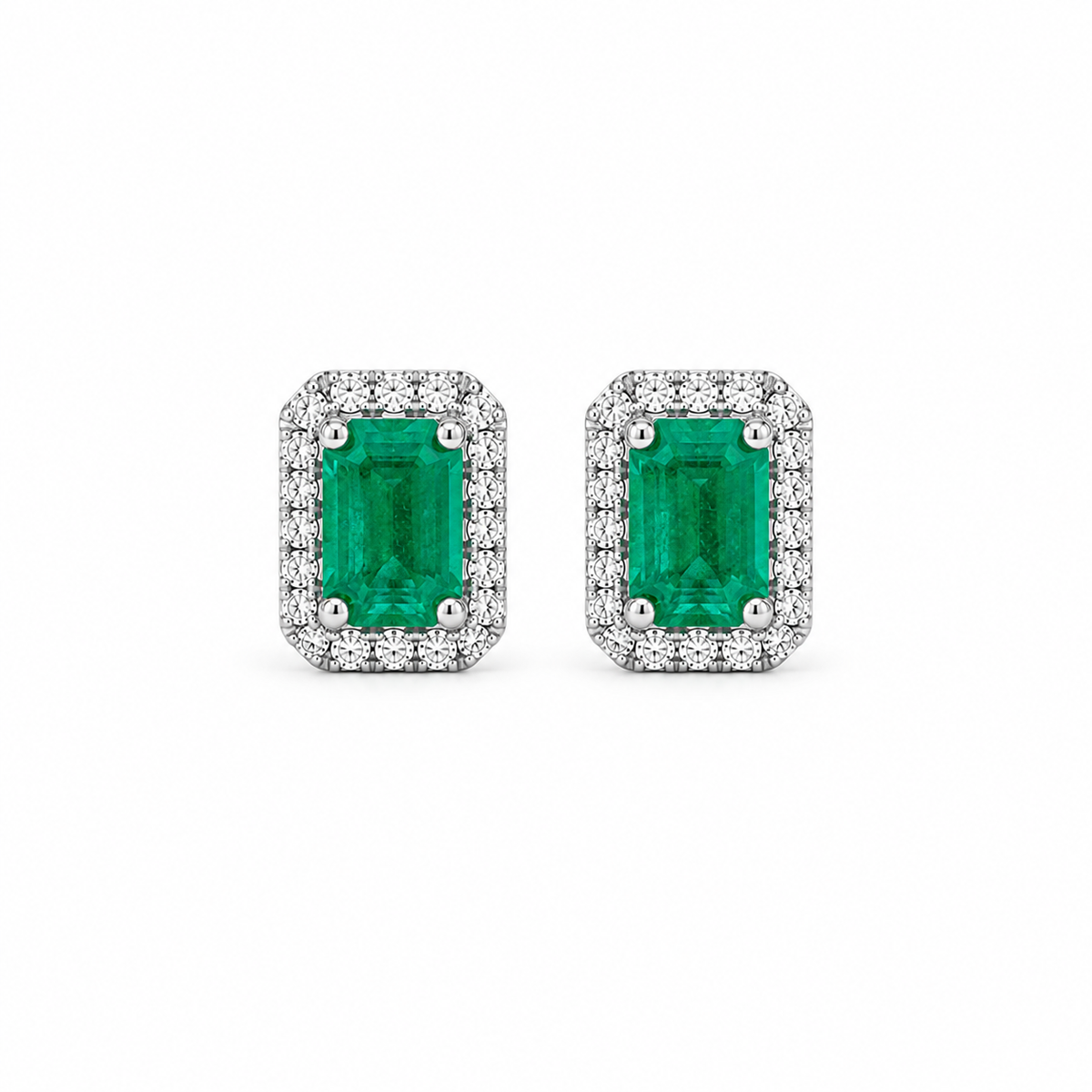 Aretes Jimena