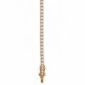 Tennis Bracelet 2.70 ctw