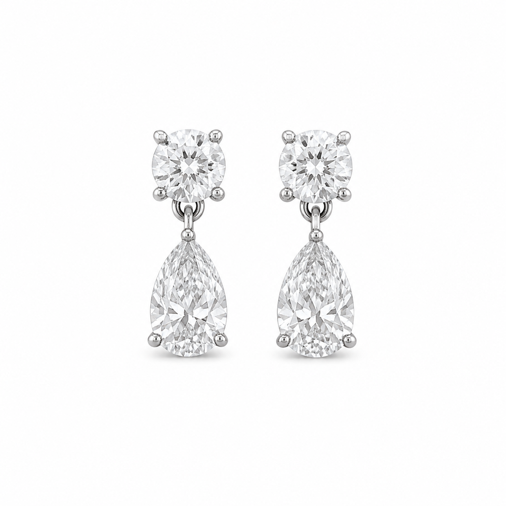 Aretes Paula