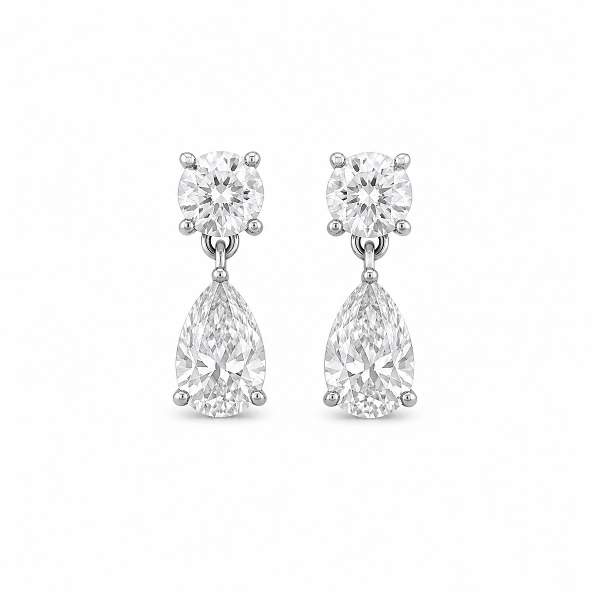 Aretes Paula