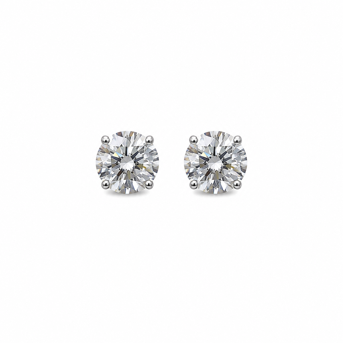 Diamond Studs Lab