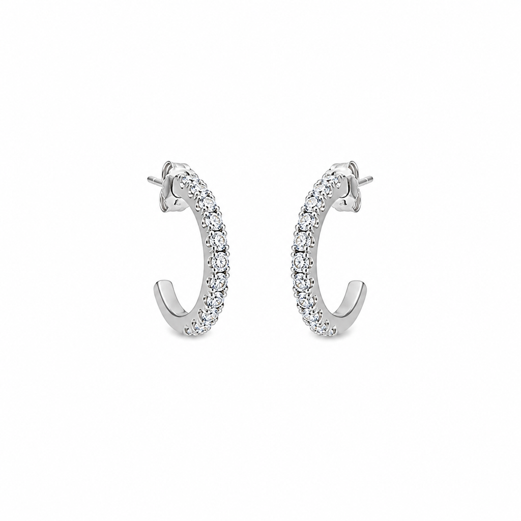 Aretes Sandra