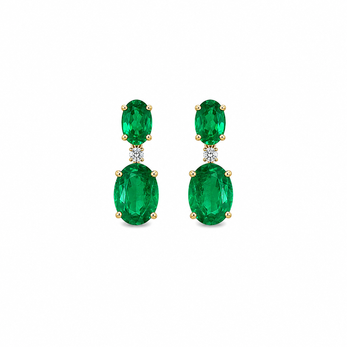 Aretes Isabel