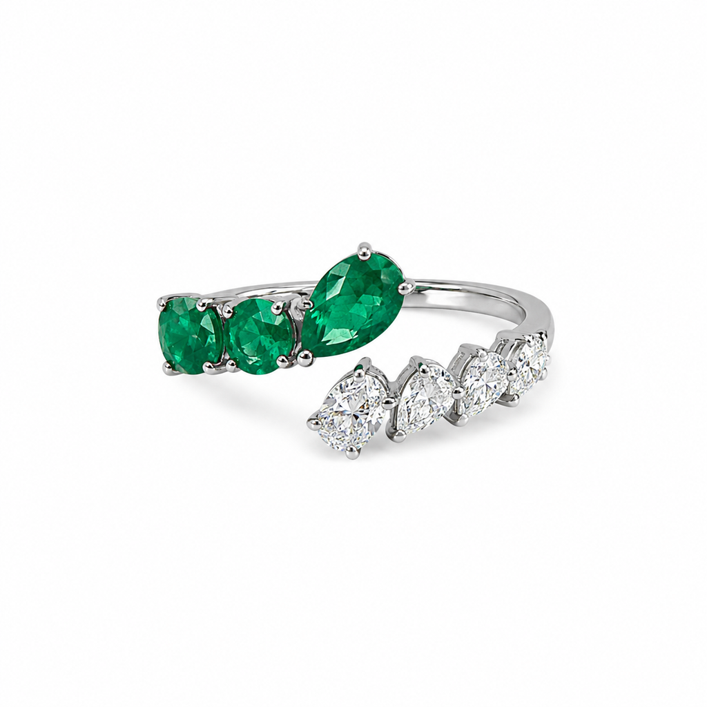 Anillo Mariana