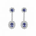 Aretes Valentina