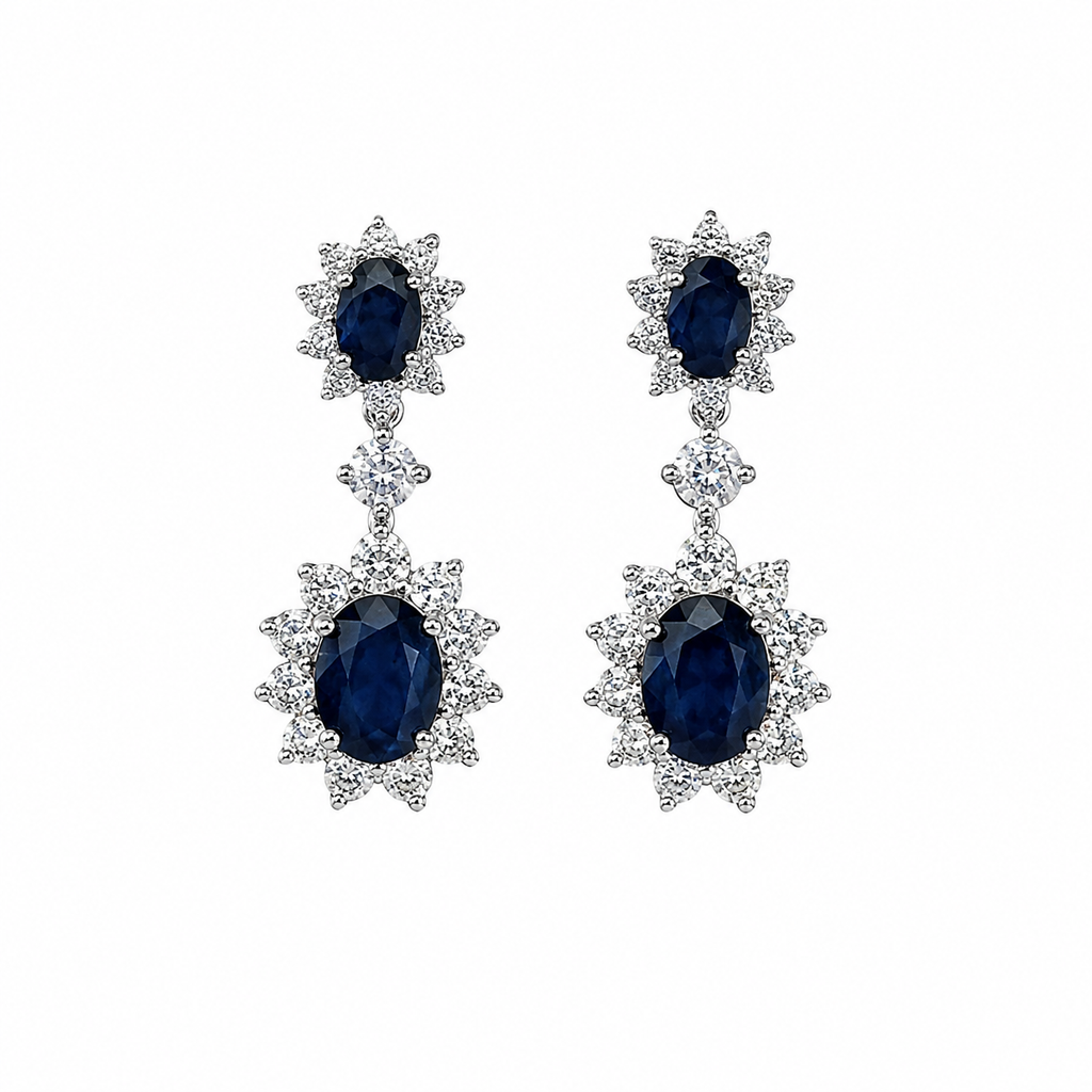 Aretes Constanza