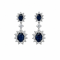Aretes Constanza