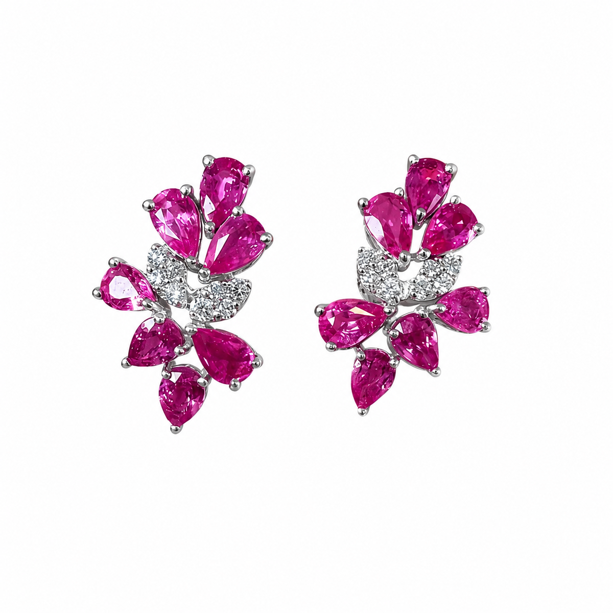 Aretes Inés