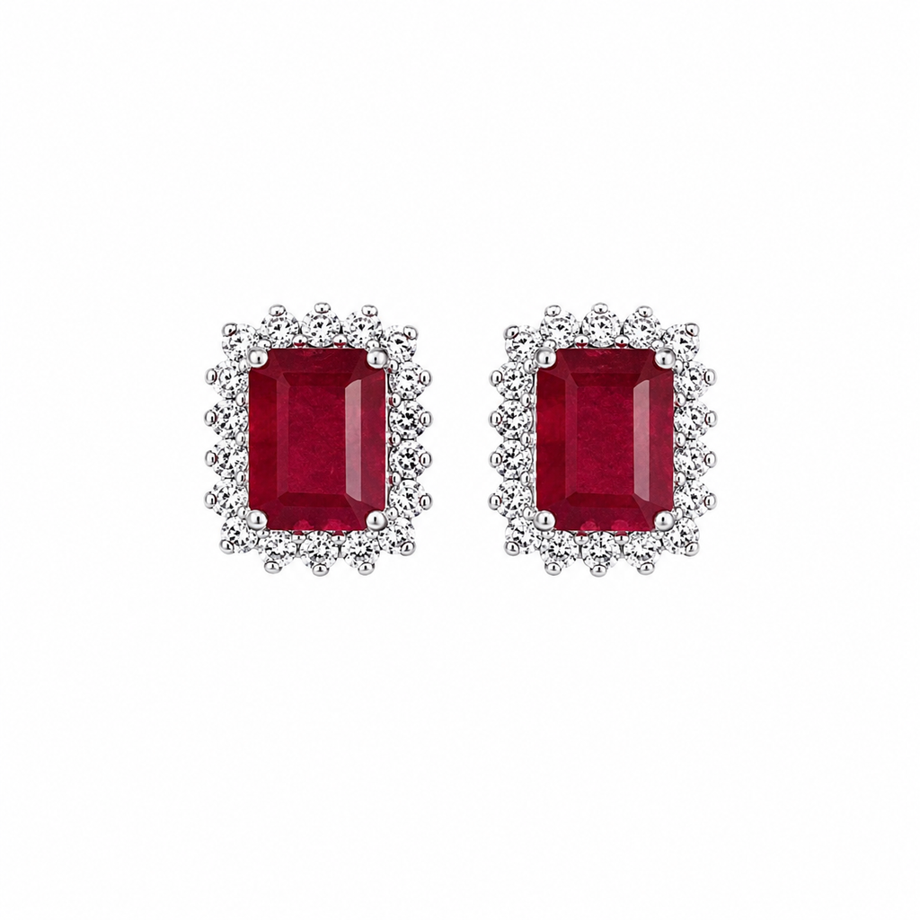 Aretes Elissa