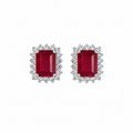 Aretes Elissa