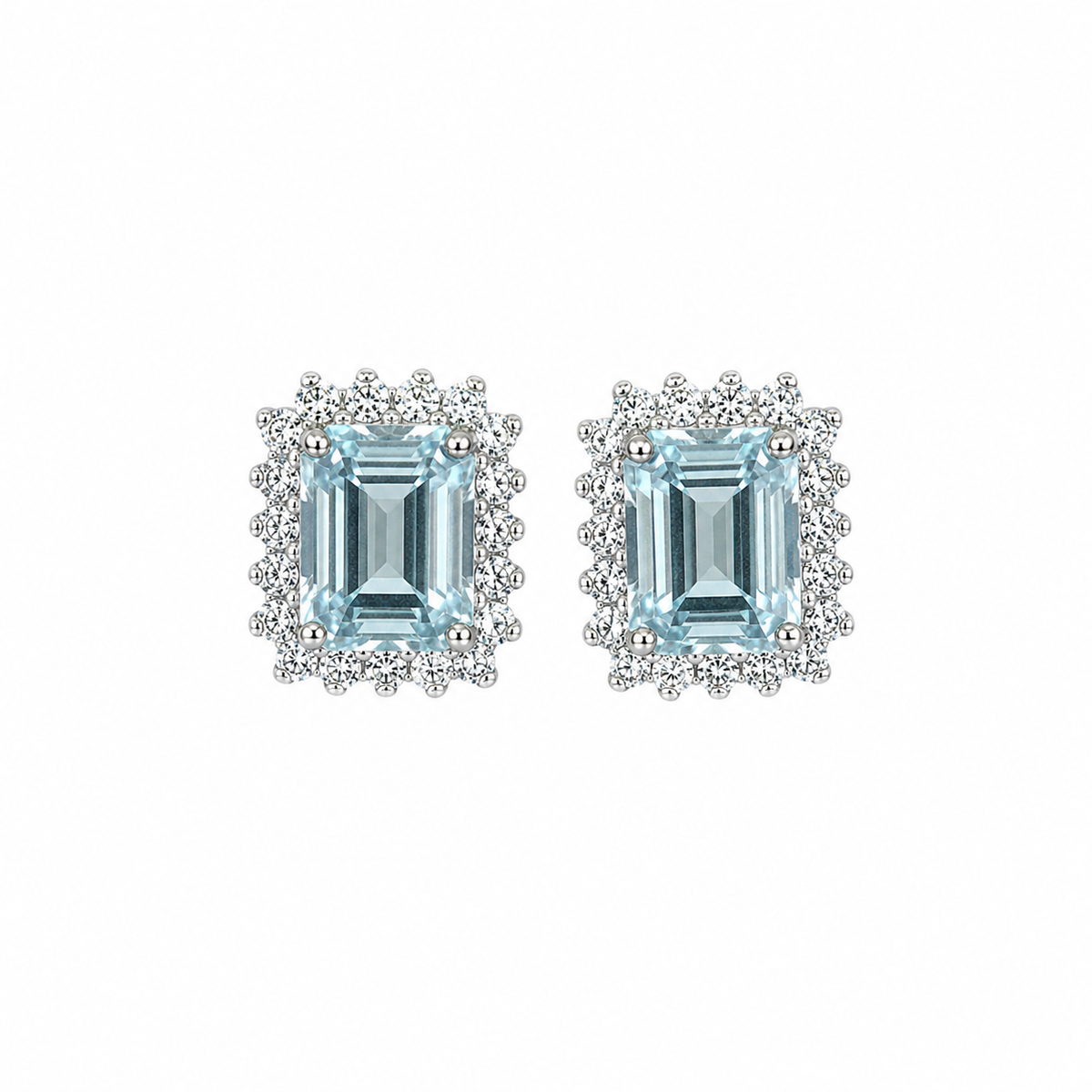 Aretes Serena