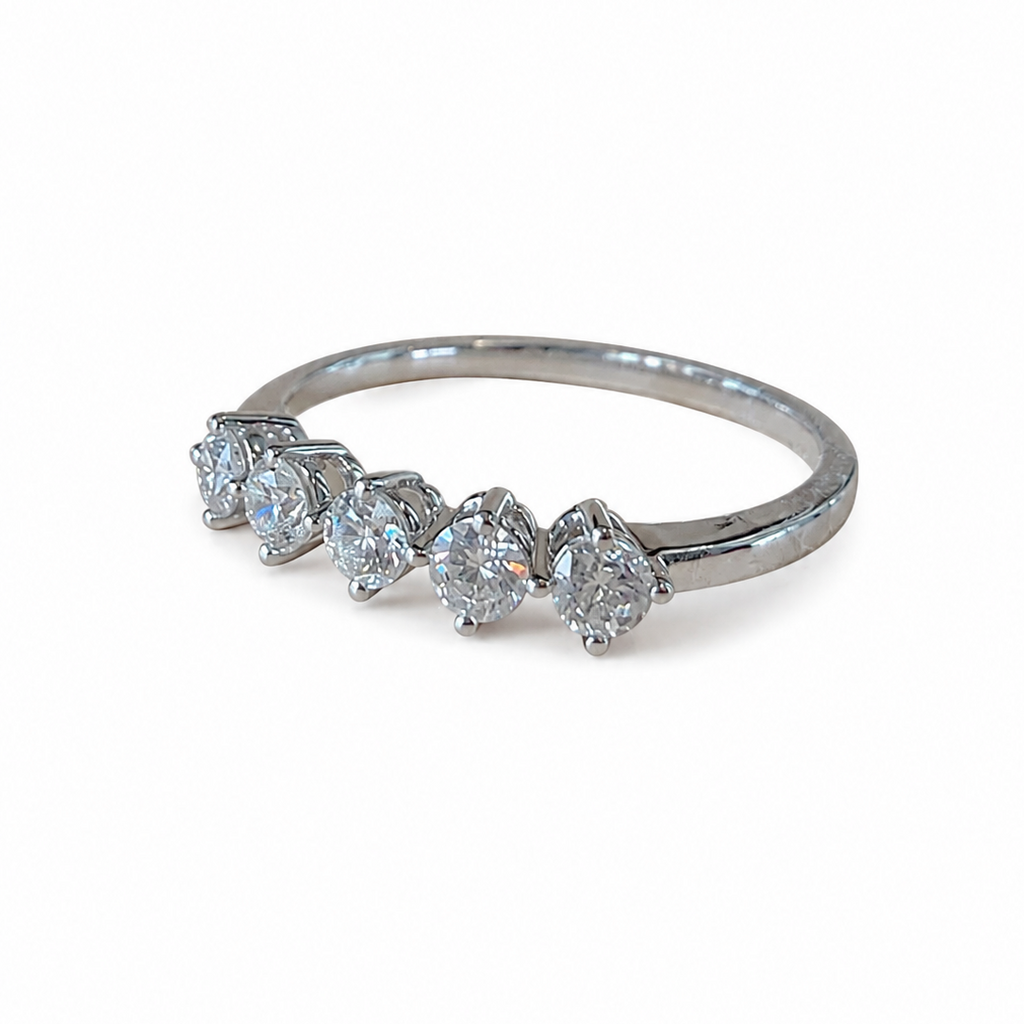 Anillo Dariana