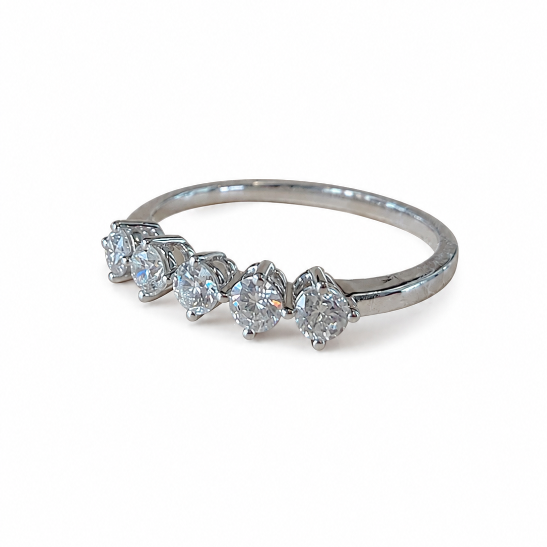 Anillo Dariana