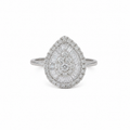 Anillo Priscila
